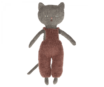 Chatons Kitten - Grey - Maileg